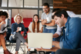 Unveiling 5 Exciting Benefits of Executive Coaching
