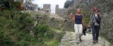 Tips for Classic Machu Picchu? By train or with the Inca Trail?