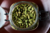 The Splendor of First Quality Cardamom by Koko Spices in Saudi Arabia