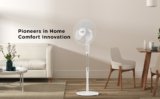Outdoor Oscillating Fan Wall Mount: Best Way To Keep Your Home Cool