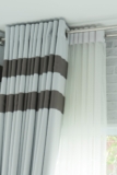 Experience the Luxury of Custom-Made Eyelet Curtains in Dubai