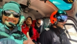 Top 7 Reasons the Everest Base Camp Trek Helicopter Tour is Perfect for First-Time Trekkers
