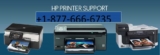 Support for HP Printer
