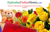 Exclusive Gifts to Hyderabad for your Dear Ones at a Cheap Price with Free Shipping Service