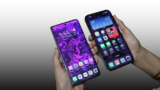 iPhone is Good Option or An Android: Which Wins?