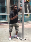 Trending International Recording Artist Wayne Dreadski Launches