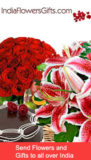 Express Your Love with Same-Day Online Flower Delivery in Jabalpur