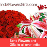 Top-notch Flower with Cake Same Day Delivery in India at Affordable Deals