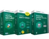 How do I install Kaspersky Internet Security on the system?