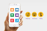 The Future of App Development in India: Innovation, Trends, and Opportunities