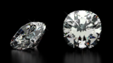 Coffin Cut vs Loose Cushion Cut: Which Black Diamond Shape is Trending This Year?
