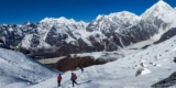 Manaslu Region Trekking Journey