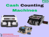Exploring the Best Cash Counting Machines in India