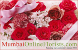 Send Flowers to Mumbai with Utmost Ease and Free Shipping