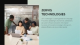 Empowering Business Growth through Innovation: A Closer Look at Jervis Technologies