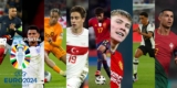 Game Changers: Euro 2024’s Most Exciting Footballers