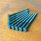 Timber Sleepers: A Comprehensive Guide.