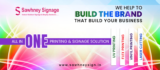 Affordable Doorstep Roll-Up Banner Printing in Delhi