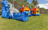 Bounce Party Utah Offers Top-Quality Bounce House and Water Slide Rentals in Utah