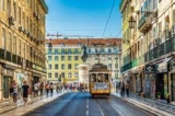 Plan to visit Lisbon (TAP PORTUGAL BOOKING)