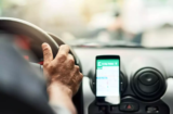 How Artificial Intelligence Enhances Taxi Booking Apps?