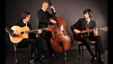 The Cook Trio Is a Music Blog Like No Other