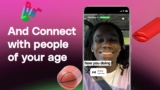 10 apps like wizz for making new friends